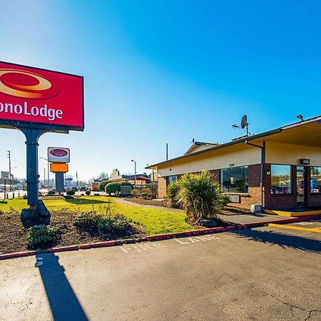 Econo Lodge เคนท์ ภายนอก รูปภาพ