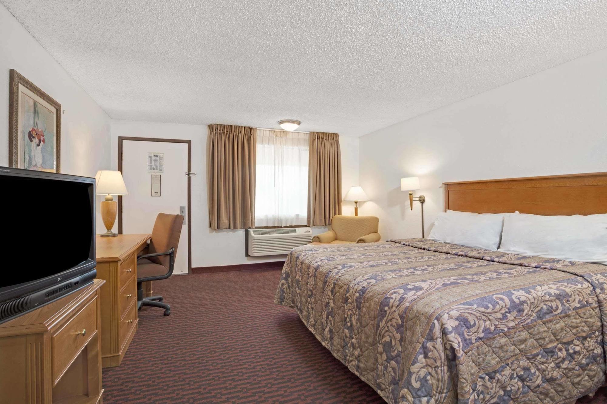 Econo Lodge เคนท์ ภายนอก รูปภาพ