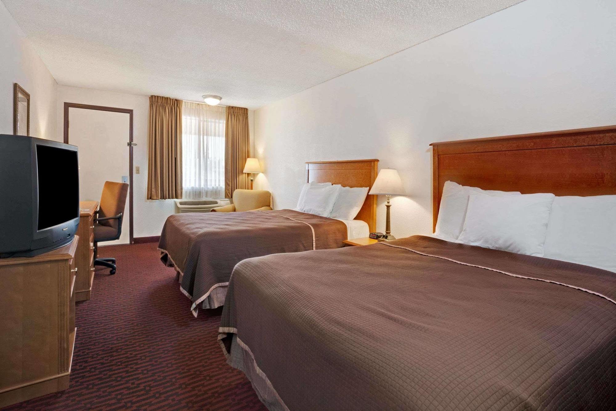 Econo Lodge เคนท์ ภายนอก รูปภาพ