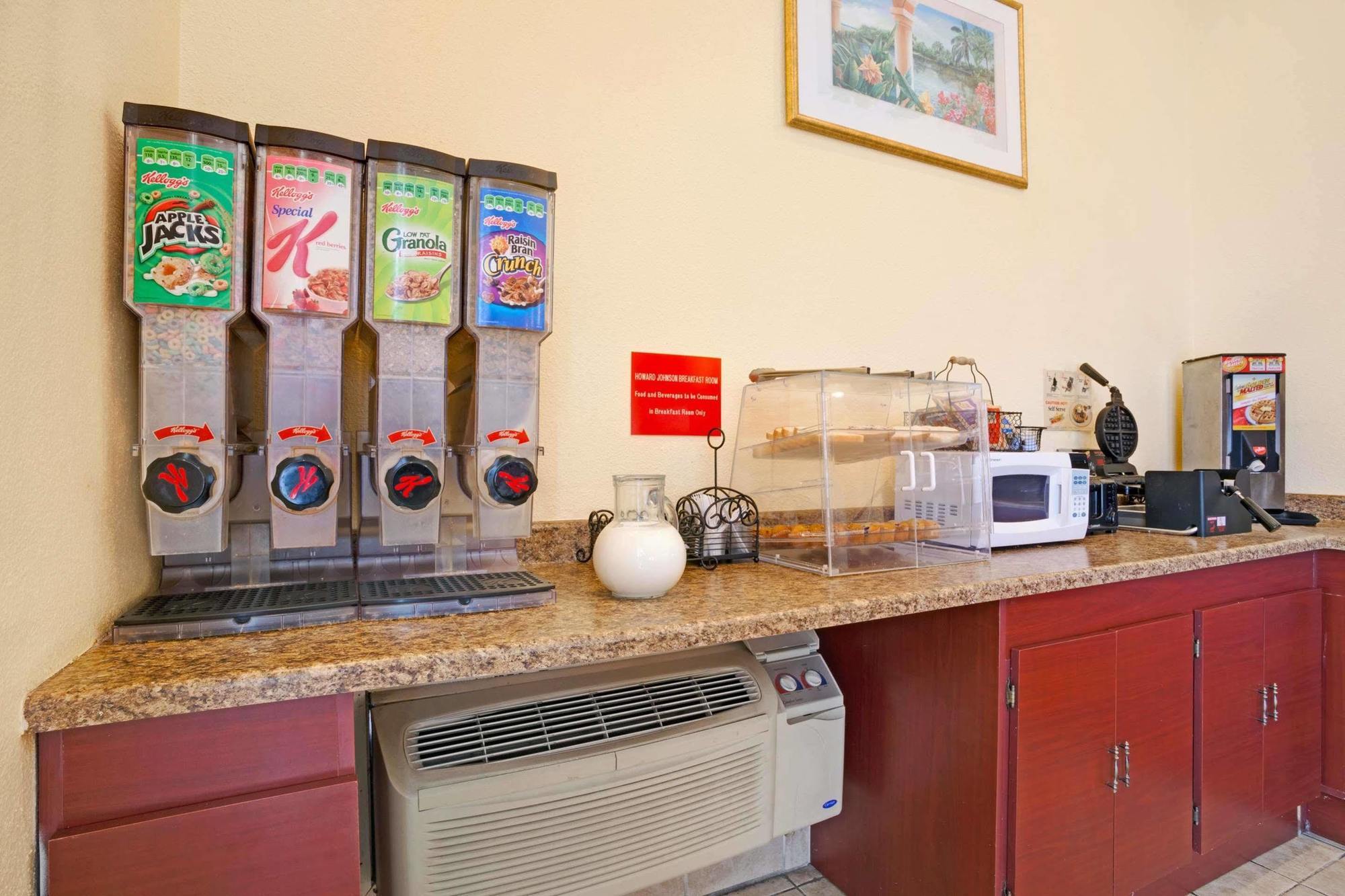 Econo Lodge เคนท์ ภายนอก รูปภาพ