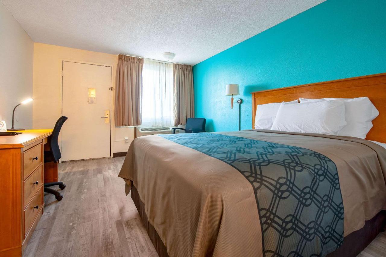 Econo Lodge เคนท์ ภายนอก รูปภาพ