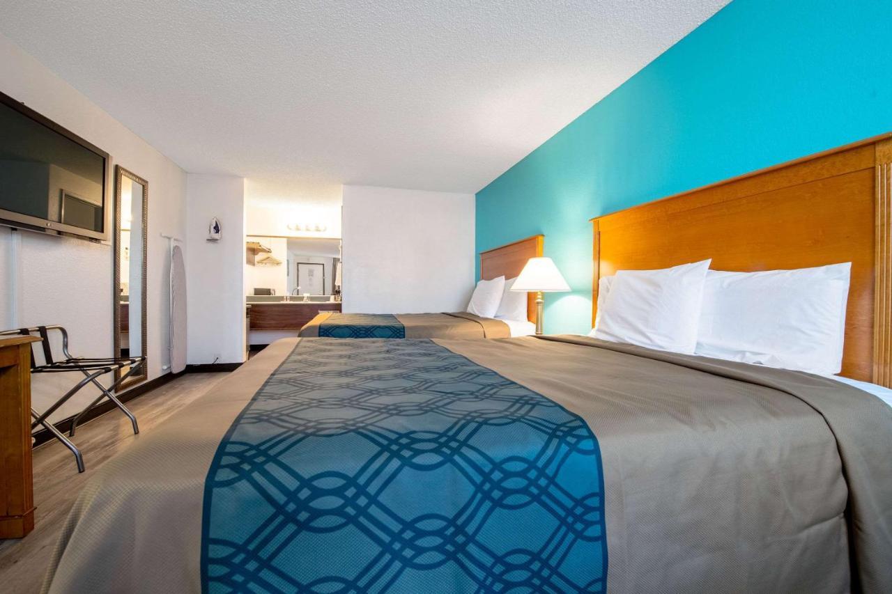 Econo Lodge เคนท์ ภายนอก รูปภาพ