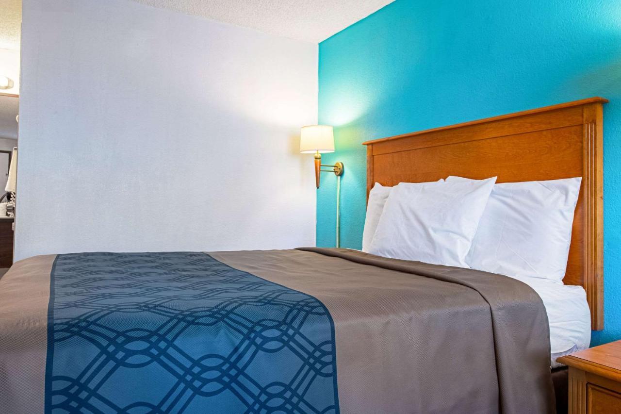 Econo Lodge เคนท์ ภายนอก รูปภาพ