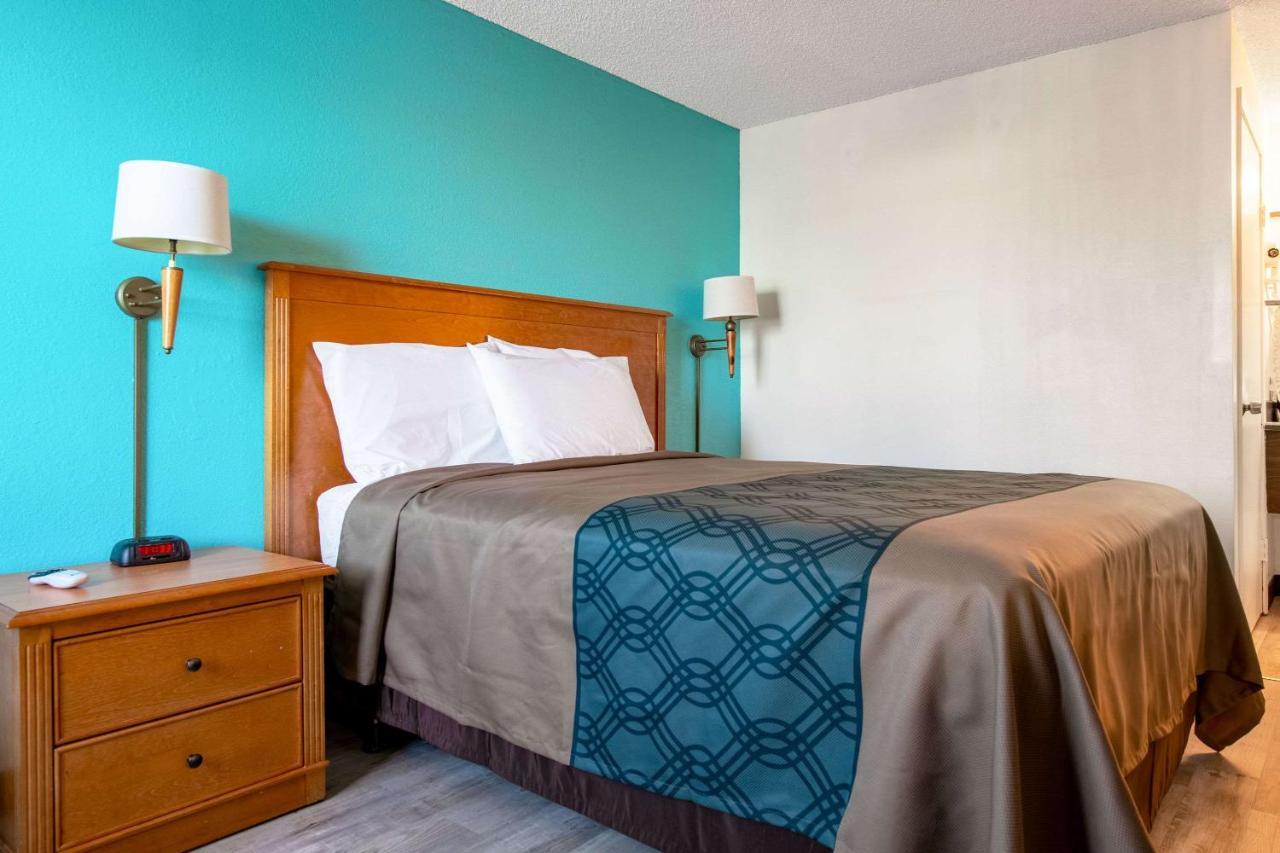 Econo Lodge เคนท์ ภายนอก รูปภาพ