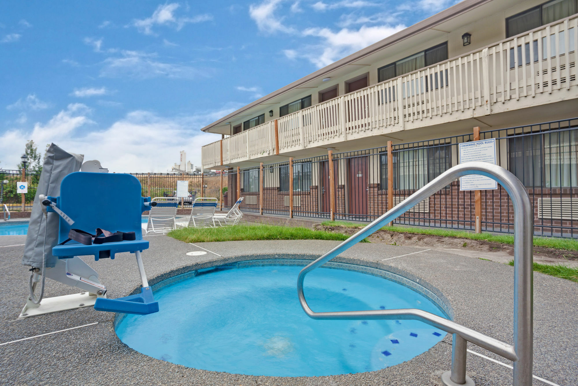 Econo Lodge เคนท์ ภายนอก รูปภาพ