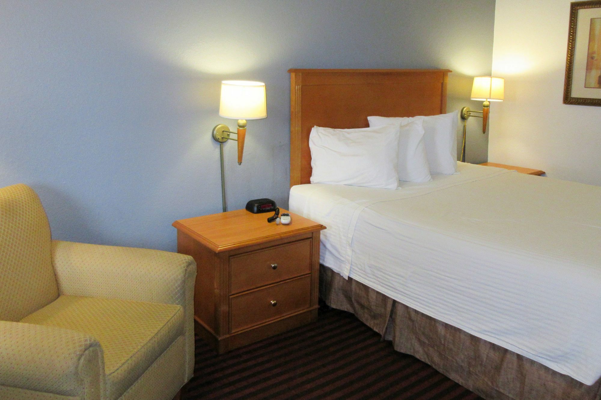 Econo Lodge เคนท์ ภายนอก รูปภาพ