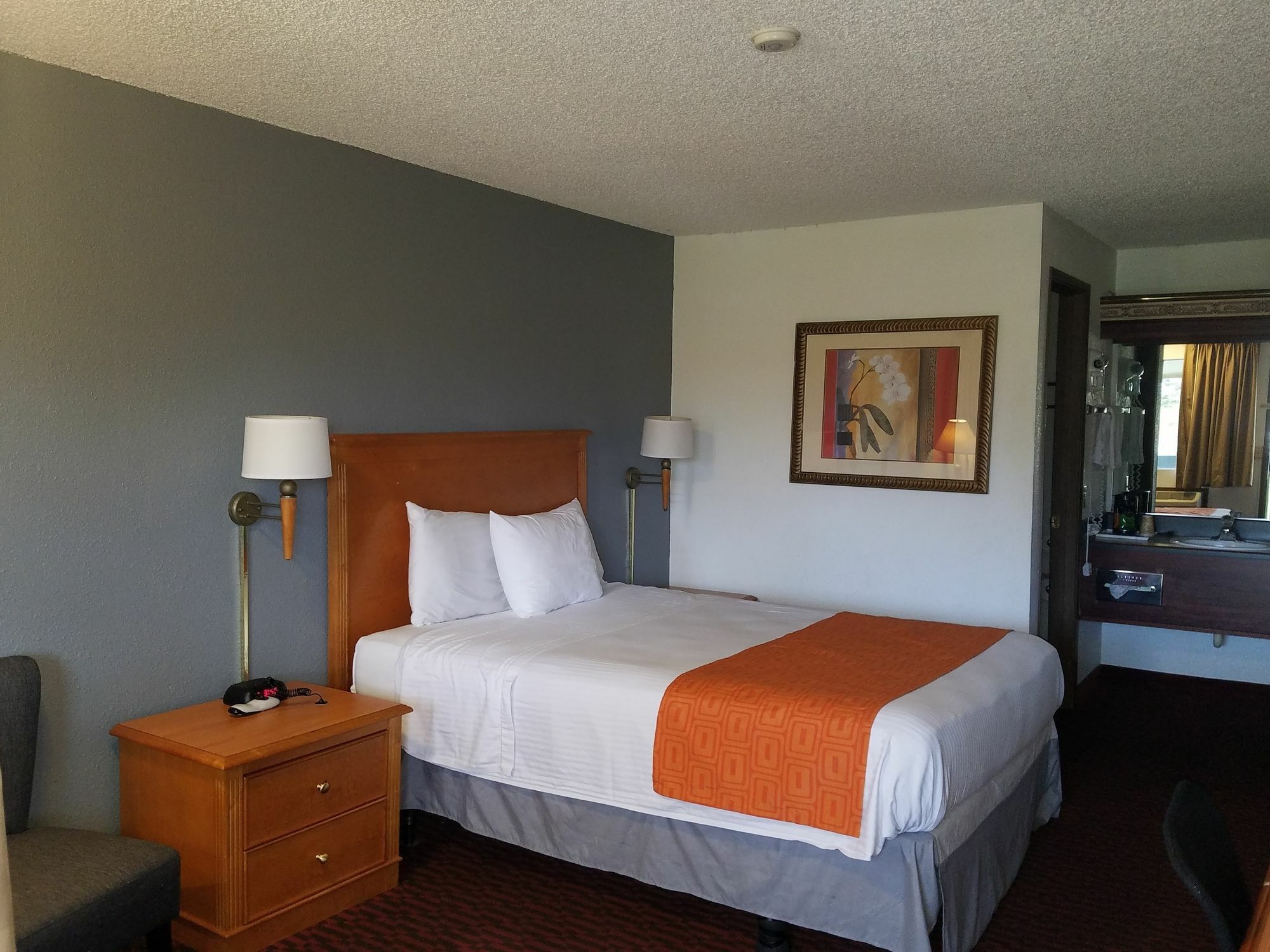 Econo Lodge เคนท์ ภายนอก รูปภาพ